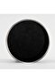 Office Desktop Pen Holder, Storage Box for Family(Black, Aluminum Alloy) - 6