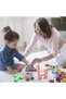 24 Pack Mini Snake Magic Speed Cubes,Plastic Puzzle Toy for Kids Party Favors,Random Colors - 6