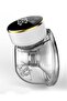 Portable Hands-Free Electric Breast Pump, Low Noise Wearable for Breastfeeding - 4