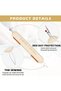 With 2 in 1 Sewing Needle Threader for Hand Machine Sewing,Plastic Needle Tool ,for Embroidery - 8