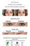 Vegan Eyebrow and K Serum 12ml - 2
