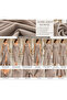 Kobe Crepe Fabric, Draped Form That Can Be Used in Evening Dresses, Pants, Jackets, Etc., for Designers (150 X 100 cm)