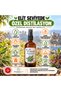 Bitter Apple Sage Water Hydrosol Skin Balancing Natural Tonic from Çeşme Peninsula 100 ml