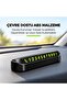 In-Car Parking Number Numbers Parking Phone Number Car Torpedo Windshield Mobile Phone Card - 8
