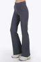 3702-4157 Spanish Leg Polyviscon Tights - 3