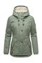Winterjacke Bikoo