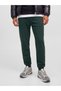 Jogginghose mit geradem Bein