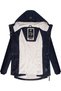 Winterjacke Monade - 5