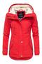 Winterjacke Bikoo