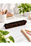 Sausage Pencil Case Slim Long School Pencil Holder..
