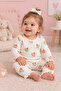 Floral Baby Set - 2