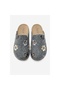 Anatomical Winter Felt Women's Slippers 213635 - 6