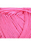 Begonia 100% Mercerized Cotton Knitting Yarn 50 Gr 169 m – 1 Adet-5001 - 2