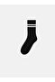 Mixed Striped Men's Socks 5-Pack (W6) - 4