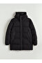 Ozmarka New Season Standard Fit Hooded Men's Puffer Jacket - 5