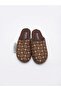 House Slippers Flat Sole Luxury - 2