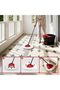 【4 عبوات】رؤوس ممسحة دوارة بديلة لـ O-Cedar EasyWring - 3