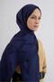 Lyocell Shawl 1-02 - 4