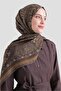 Harmony Wool Silk Shawl 1005-84 - 4