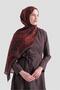Harmony Wool Silk Shawl 1005-03 - 3