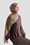 Harmony Wool Silk Shawl 1005-04 - 3