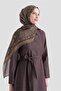 Harmony Wool Silk Shawl 1005-84
