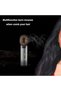 مبخرة بخور محمولة قابلة لإعادة الشحن عبر USB، ناشر عطر، حامل بخور، ناشر عود، موزع روائح - 6