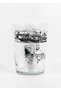 On the Flow, Pint Beer Glass - 2