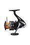 Nexave Fj C5000 Hg Fishing Reel