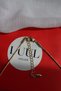 Xuping Design Steel Choker Necklace - 4