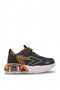 2440 Kids Sneakers Shoes Gray - 4