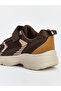 Two Mt Shop Quality Lcw Steps Brown Boys' Sneakers - 5