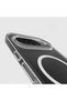 حافظة MagSafe لهاتف Google Pixel 9 شفافة غير قابلة للاصفرار [حافظة متوافقة مع Pixel 9 - شفافة] - 3
