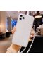 iPhone 12 Pro Compatible Case Silvery Protective Cover - Green - T15284 - 8