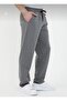 Straight Leg Relaxed Fit Men's Sweatpants