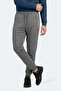 Fernon Men's Anthracite Sweatpants with Pockets - 6