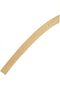 Fdm 7 Piece Set - 7 Piece Wooden Riga Set - Riga Set - Ruler, 3010202115150 - 8