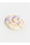 Alita City Lcw Steps Beige Girls' Sandals with a Difference