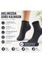 Men's Bamboo Booties Socks 8-Pack 39-44 |   Seamless Breathable Soft Multi-Color Nose Cover - 5