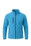 Unisex Windproof 3-Pocket Pro Outdoor Full-Zip Fleece Jacket Cardigan - 3