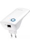 Extensor de rază wireless TL-WA850RE N 300Mbps - 3
