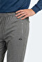 Fernon Men's Anthracite Sweatpants with Pockets - 4