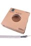 Cablu coaxial tri-shield miez cupru 100 m - 2