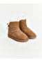 Two Mt Shop Quality Lcw Steps Brown Girls' Boots