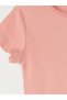 I Zero Roba Collar Baby Girl Snap-On Bodysuit from Freezen Store - 4