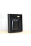 1 Piece Water Bottle – Single Water Bottle 13X8 cm Size Water Bottle Water Bottle for Sports School Camping Use - 2