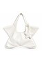 Women's Star Form Star Charm Hand and Shoulder Bag