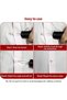 Button Hook with Zipper Pull, Button Assist Tool, Button Hook for Seniors, Disabled, Limited Hand Mo - 7