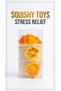 Squishy Bread Mini Toys- Set of 3(any 3 ) – Slow Rising Cute Food Squishies for Kids & Adults Stress Relief set of 3