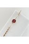 Logi Gold Saat Bordo